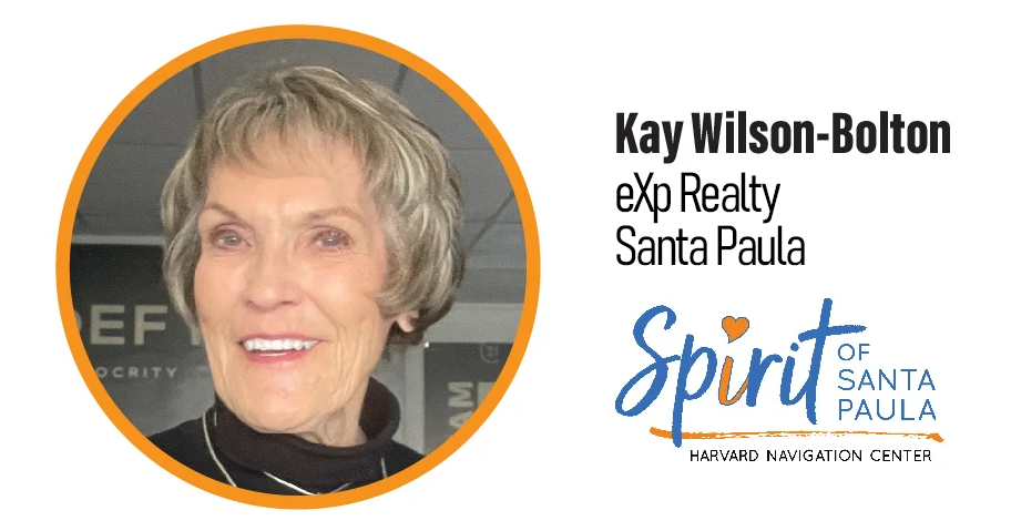 Kay Wilson-Bolton, eXp Realty, Santa Paula